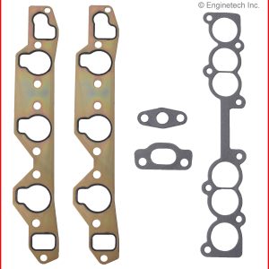 Enginetech ITO3.0-A Gasket - Intake