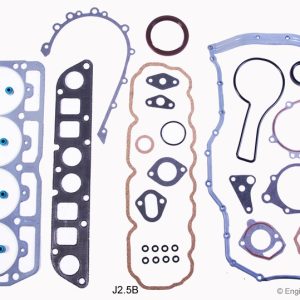 Enginetech J2.5-B Gasket Set - Full