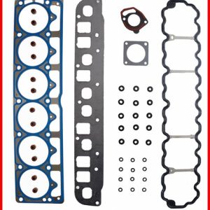 Enginetech J242HS-B Gasket Set - Head