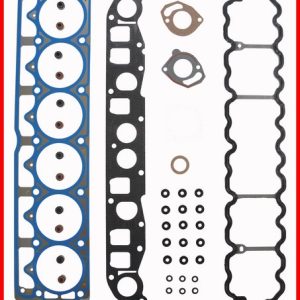 Enginetech J242K-1 Gasket Set - Full