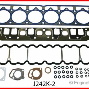 Enginetech J242K-2 Gasket Set - Full
