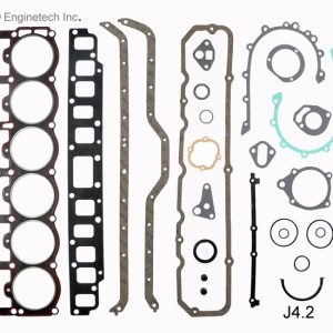 Enginetech J4.2 Gasket Set - PER