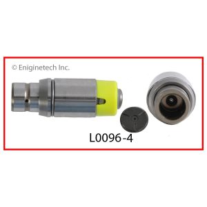 Enginetech L0096-4 Valve Lifter