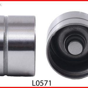 Enginetech L0571-4 Valve Lifter