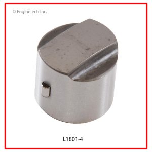 Enginetech L1801-4 Valve Lifter
