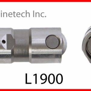Enginetech L1900 Valve Lifter - Tray of 84
