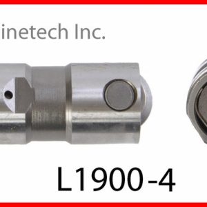 Enginetech L1900-4 Valve Lifter