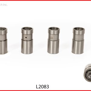 Enginetech L2083-4 Valve Lifter