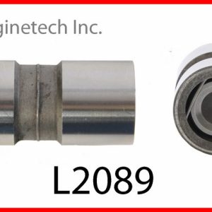 Enginetech L2089 Valve Lifter - Tray of 117