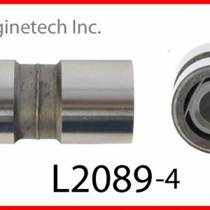 Enginetech L2089-4 Valve Lifter