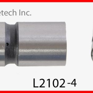 Enginetech L2102-4 Valve Lifter