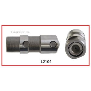 Enginetech L2104-16 Valve Lifter
