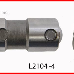 Enginetech L2104-4 Valve Lifter