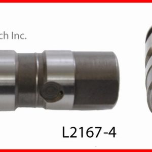 Enginetech L2167-4 Valve Lifter