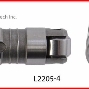 Enginetech L2205-4 Valve Lifter