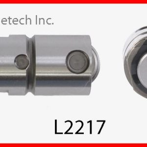 Enginetech L2217 Valve Lifter - Tray of 112