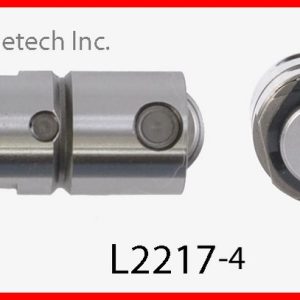 Enginetech L2217-4 Valve Lifter