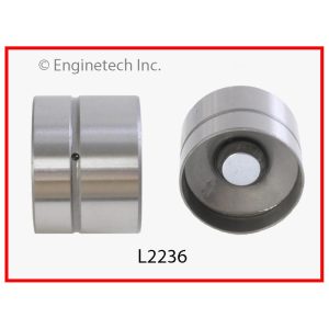 Enginetech L2236 Valve Lifter - Tray of 48