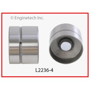 Enginetech L2236-4 Valve Lifter