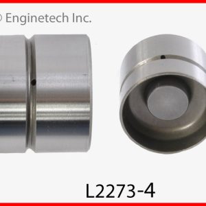 Enginetech L2273-4 Valve Lifter