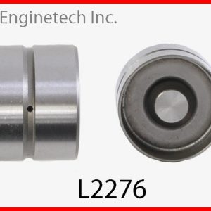 Enginetech L2276 Valve Lifter - Tray of 120