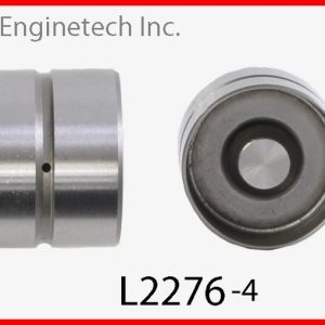 Enginetech L2276-4 Valve Lifter