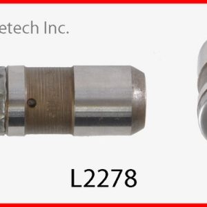 Enginetech L2278 Valve Lifter - Tray of 247