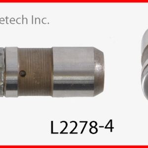 Enginetech L2278-4 Valve Lifter