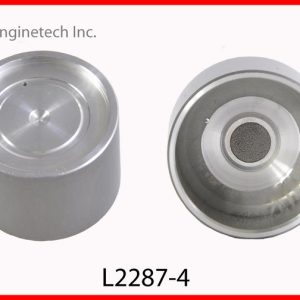Enginetech L2287-4 Valve Lifter