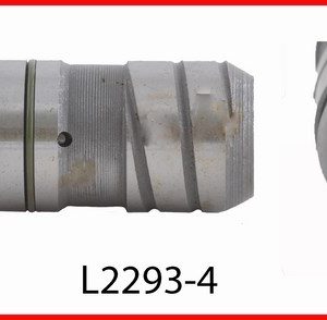 Enginetech L2293-4 Valve Lifter