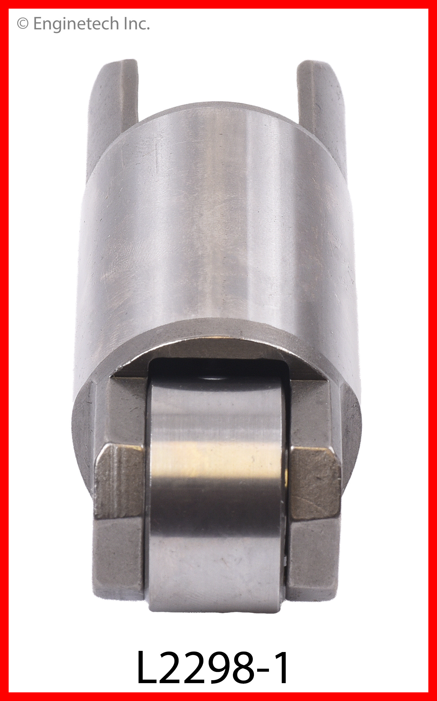 Enginetech L2298-1 Valve Lifter