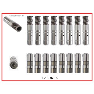 Enginetech L2303K-16 Valve Lifter