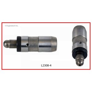 Enginetech L2308-4 Valve Lifter