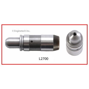 Enginetech L2700 Valve Lifter - Tray of 336