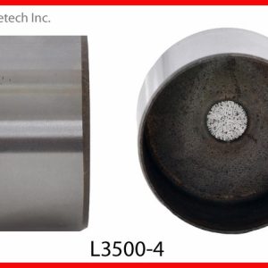 Enginetech L3500-4 Valve Lifter