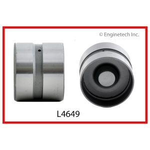 Enginetech L4649 Valve Lifter - Tray of 120