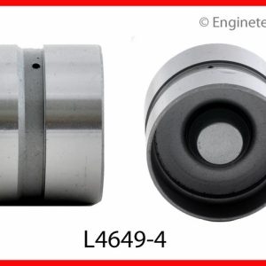 Enginetech L4649-4 Valve Lifter