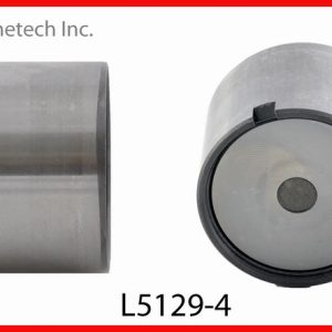 Enginetech L5129-4 Valve Lifter