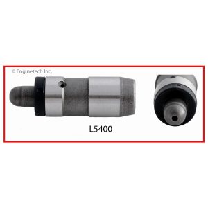 Enginetech L5400-16 Valve Lifter