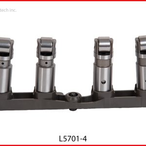Enginetech L5701-4 Valve Lifter