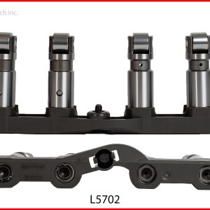 Enginetech L5702-4 Valve Lifter