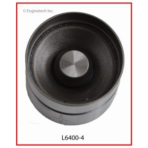 Enginetech L6400-4 Valve Lifter