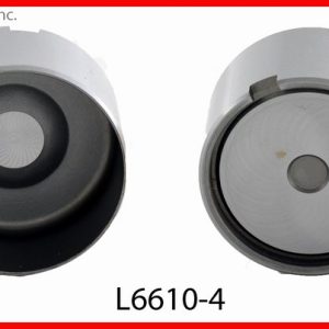 Enginetech L6610-4 Valve Lifter