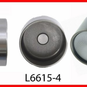 Enginetech L6615-4 Valve Lifter
