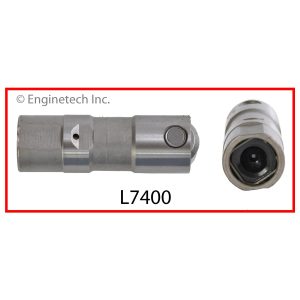 Enginetech L7400-16 Valve Lifter
