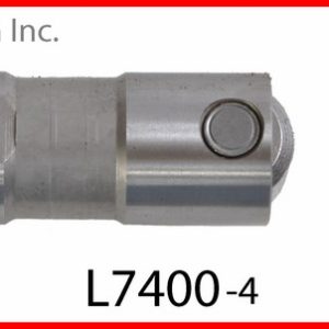 Enginetech L7400-4 Valve Lifter