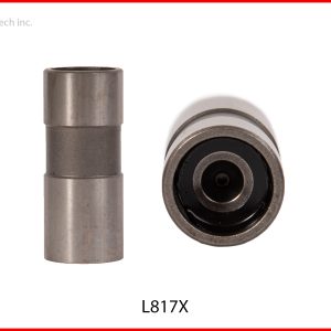 Enginetech L817X Valve Lifter - Tray of 128