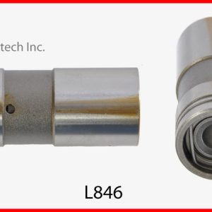 Enginetech L846 Valve Lifter - Tray of 128