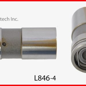 Enginetech L846-4 Valve Lifter