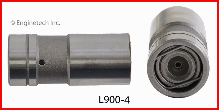 Enginetech L900-4 Valve Lifter